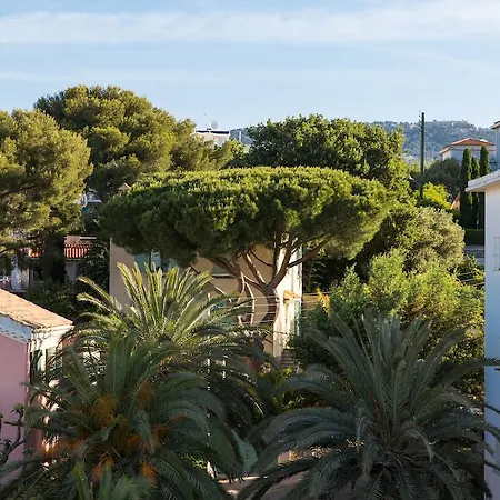 Hotel Les Voiles 3*