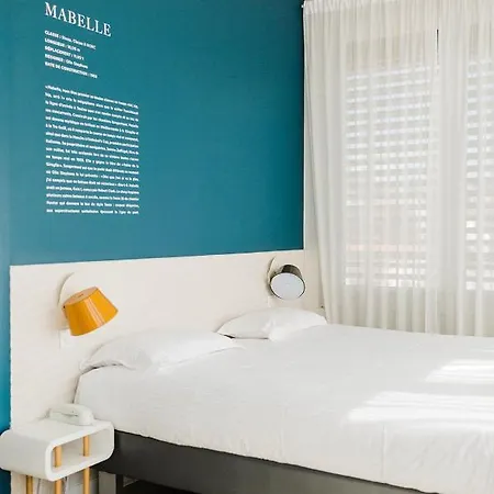 Les Voiles Hotel 3*
