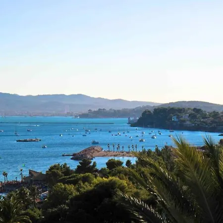 Les Voiles Hotel