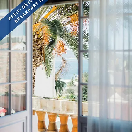 Les Voiles Hotel Toulon