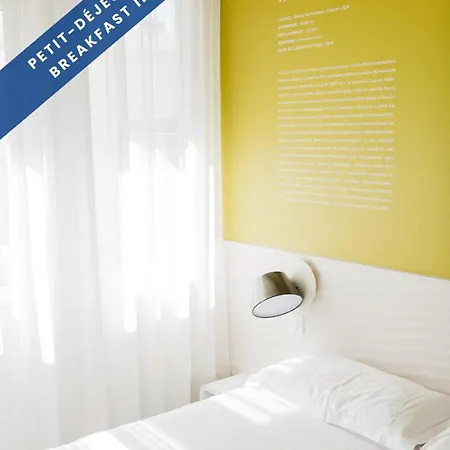 Hotel Les Voiles Toulon