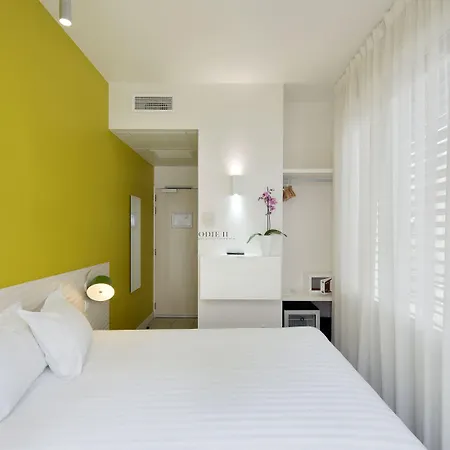 Les Voiles Hotel Toulon