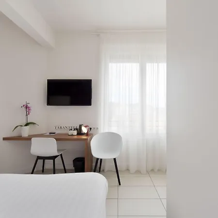 Hotel Les Voiles 3*