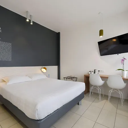 Hotel Les Voiles