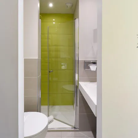 Hotel Les Voiles