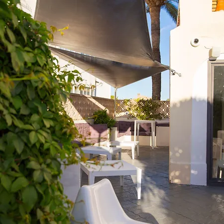 Hotel Les Voiles 3*