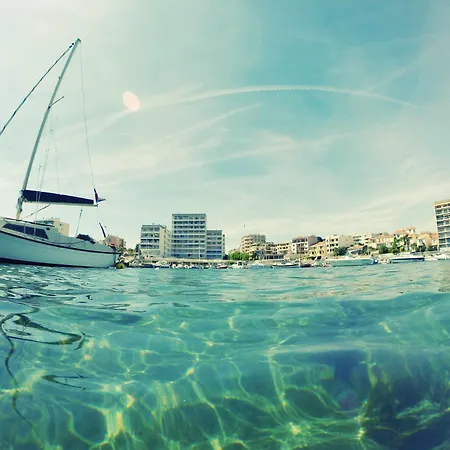 Les Voiles Toulon