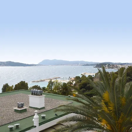 Les Voiles Hotel Toulon