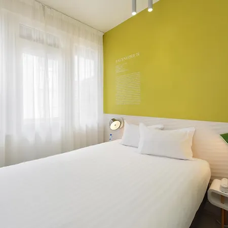Hotel Les Voiles