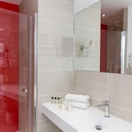 Hotel Les Voiles 3*