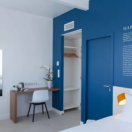 Hotel Les Voiles