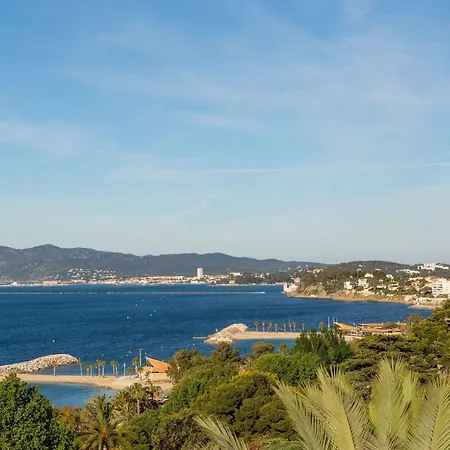 Hotel Les Voiles 3*