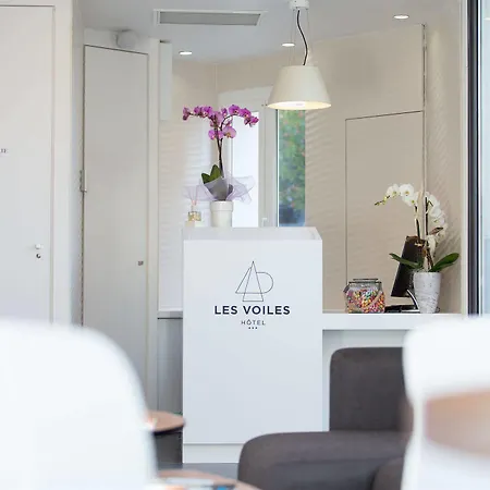 Les Voiles 3* Toulon