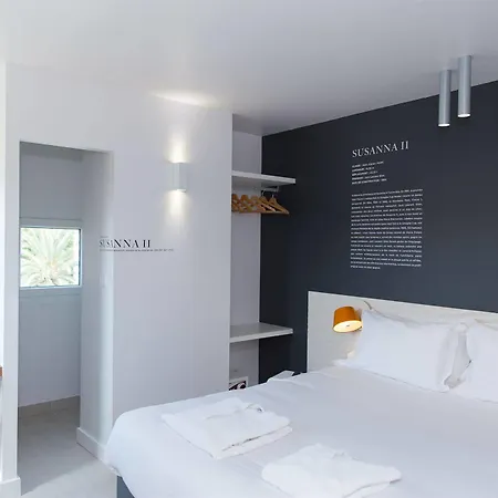 Hotel Les Voiles 3*