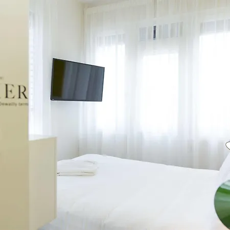 Hotel Les Voiles