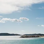 Les Voiles Hotel Toulon