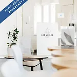 Hotel Les Voiles Toulon