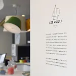 Les Voiles 3* تولون