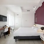 Hotel Les Voiles