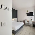Les Voiles Hotel Toulon