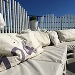 Les Voiles Hotel Toulon
