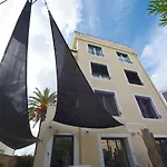 Hotel Les Voiles