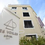 Hotel Les Voiles Toulon