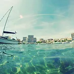 Les Voiles Toulon