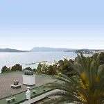 Les Voiles Hotel Toulon