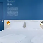فندق Les Voiles تولون