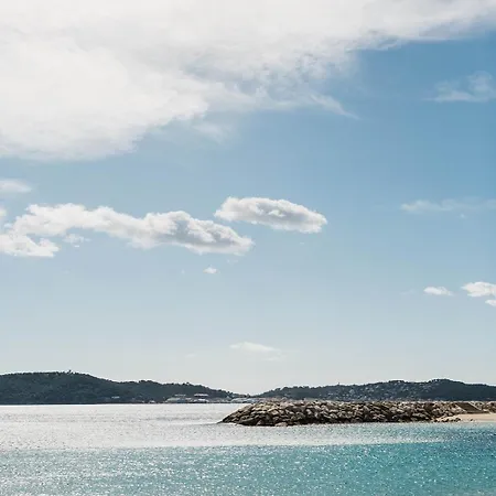 Les Voiles Ξενοδοχείο Τουλόν