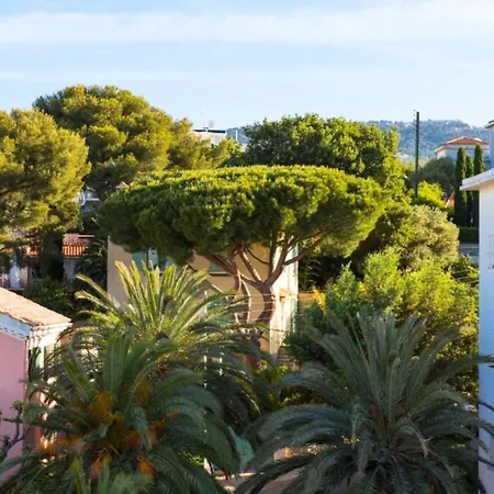 Hotell Les Voiles
