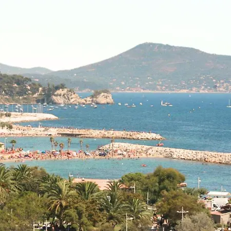 Hotel Hotel-rooftop Les Voiles 3*