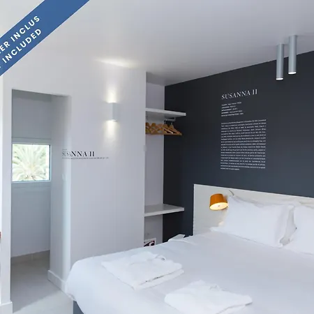 Les Voiles Hotell Toulon