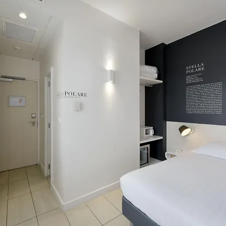 Les Voiles Hotel Tulon