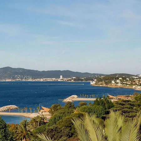 Hotel Les Voiles Tulon