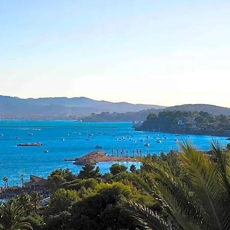 Les Voiles 3* Tolone