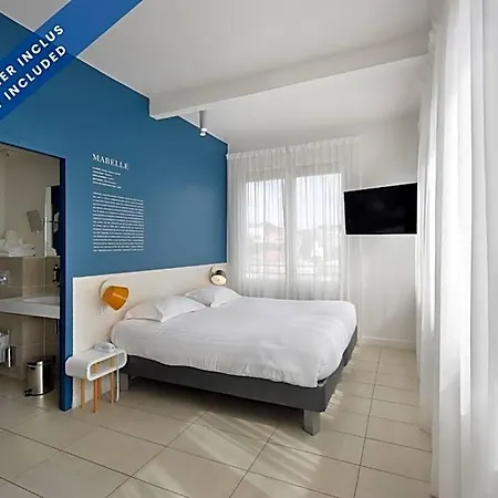 Hotel Les Voiles
