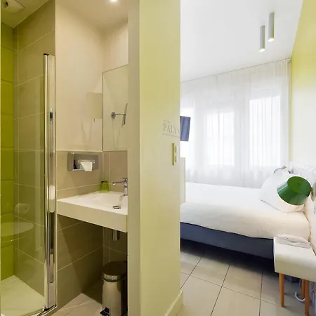 Hotel Les Voiles Toulon